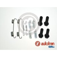 AUTOFREN SEINSA D31020A Zubehörsatz,...