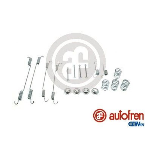AUTOFREN SEINSA D31026A Zubehörsatz, Bremsbacken