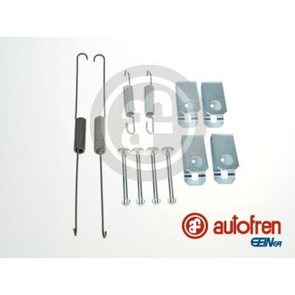 AUTOFREN SEINSA D31027A Zubehörsatz, Bremsbacken