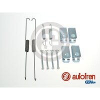 AUTOFREN SEINSA D31027A Zubehörsatz, Bremsbacken