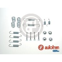 AUTOFREN SEINSA D31028A Zubehörsatz,...