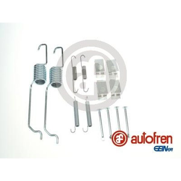 AUTOFREN SEINSA D31029A Zubehörsatz, Bremsbacken
