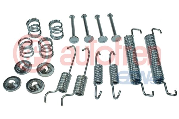 AUTOFREN SEINSA D31040A Zubehörsatz, Bremsbacken