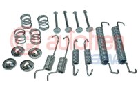 AUTOFREN SEINSA D31040A Zubehörsatz, Bremsbacken