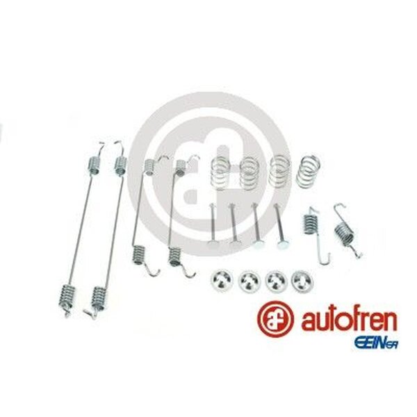 AUTOFREN SEINSA D31050A Zubehörsatz, Bremsbacken