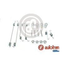 AUTOFREN SEINSA D31050A Zubehörsatz, Bremsbacken