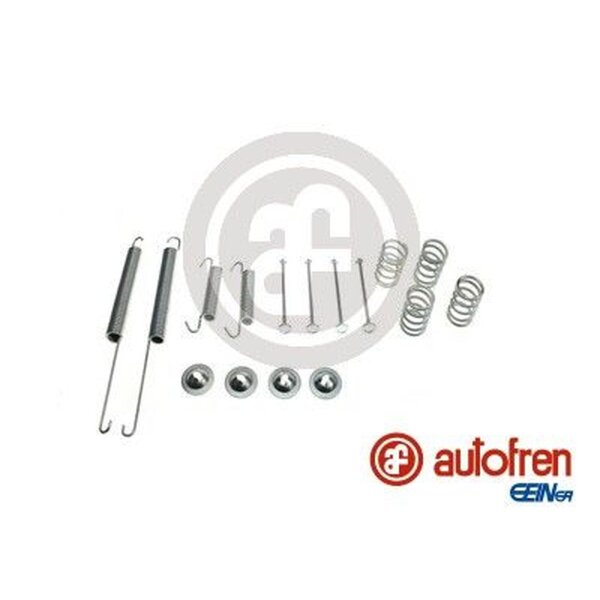 AUTOFREN SEINSA D31053A Zubehörsatz, Bremsbacken