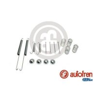 AUTOFREN SEINSA D31053A Zubehörsatz, Bremsbacken