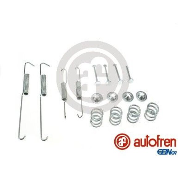 AUTOFREN SEINSA D31054A Zubehörsatz, Bremsbacken