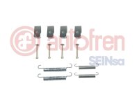 AUTOFREN SEINSA D31061A Zubehörsatz,...