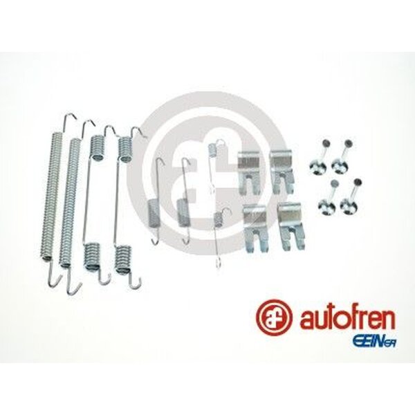 AUTOFREN SEINSA D31062A Zubehörsatz, Bremsbacken