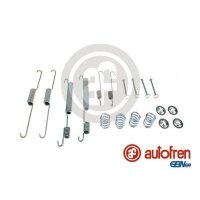 AUTOFREN SEINSA D31066A Zubehörsatz, Bremsbacken
