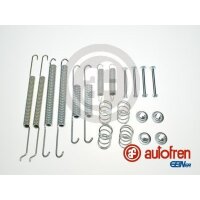 AUTOFREN SEINSA D3892A Zubehörsatz, Bremsbacken