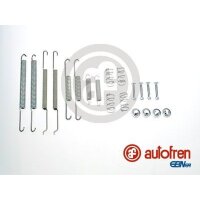 AUTOFREN SEINSA D3918A Zubehörsatz, Bremsbacken