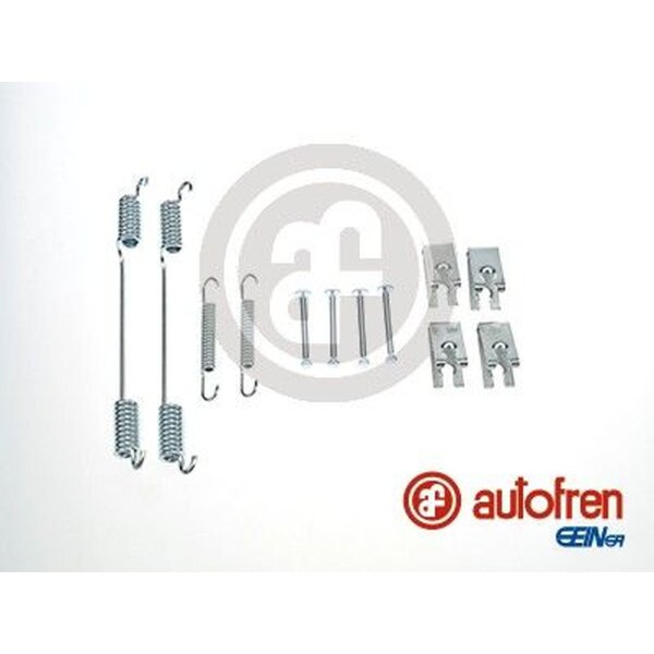 AUTOFREN SEINSA D3924A Zubehörsatz, Bremsbacken
