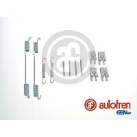 AUTOFREN SEINSA D3924A Zubehörsatz, Bremsbacken