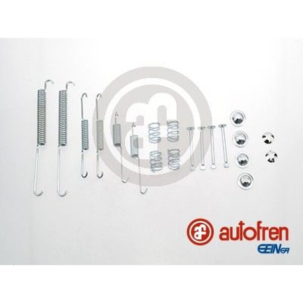 AUTOFREN SEINSA D3926A Zubehörsatz, Bremsbacken