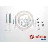 AUTOFREN SEINSA D3926A Zubehörsatz, Bremsbacken