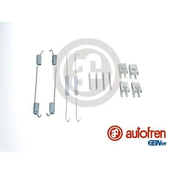 AUTOFREN SEINSA D3928A Zubehörsatz, Bremsbacken