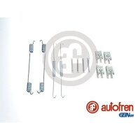 AUTOFREN SEINSA D3928A Zubehörsatz, Bremsbacken