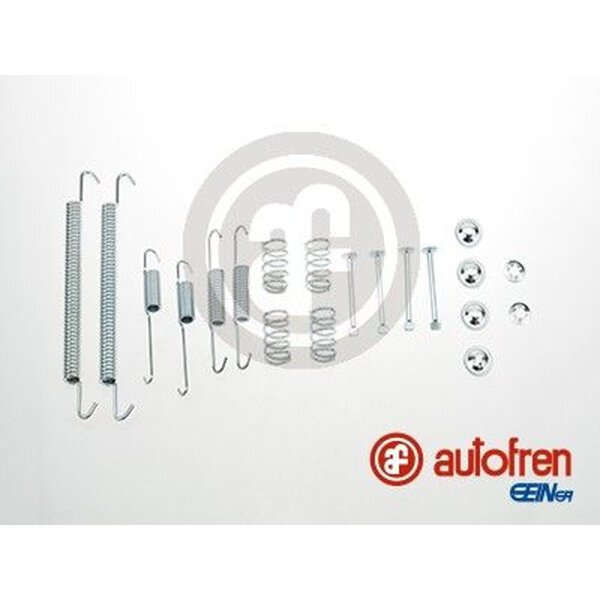 AUTOFREN SEINSA D3932A Zubehörsatz, Bremsbacken