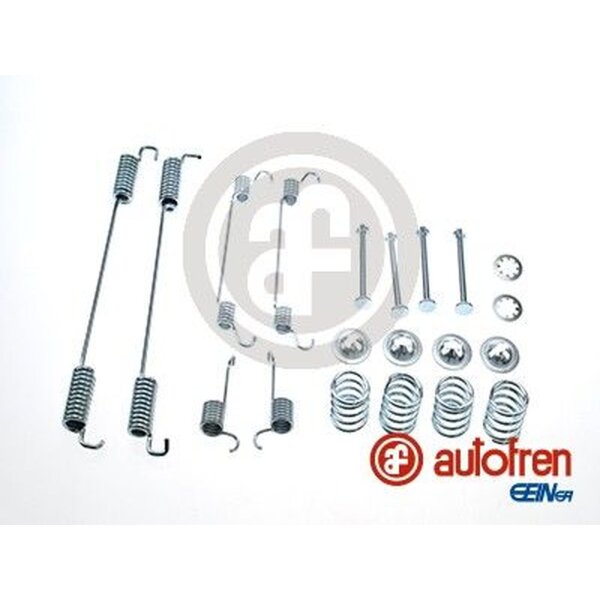AUTOFREN SEINSA D3934A Zubehörsatz, Bremsbacken