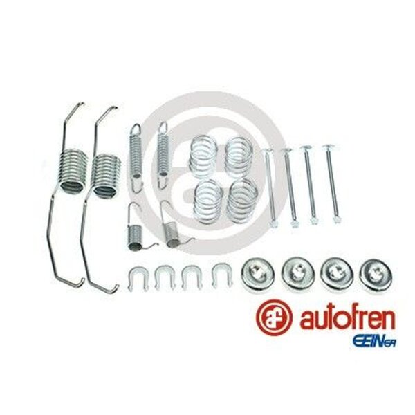 AUTOFREN SEINSA D3937A Zubehörsatz, Bremsbacken