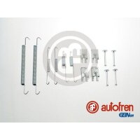 AUTOFREN SEINSA D3975A Zubehörsatz, Bremsbacken