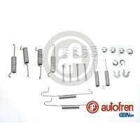 AUTOFREN SEINSA D3980A Zubehörsatz, Bremsbacken