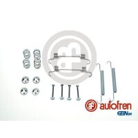 AUTOFREN SEINSA D3987A Zubehörsatz,...