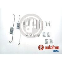 AUTOFREN SEINSA D3988A Zubehörsatz, Bremsbacken