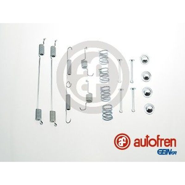 AUTOFREN SEINSA D3990A Zubehörsatz, Bremsbacken