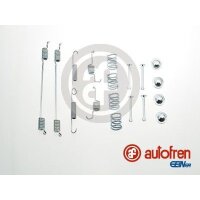 AUTOFREN SEINSA D3990A Zubehörsatz, Bremsbacken