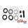 AUTOFREN SEINSA D4060 Reparatursatz, Bremssattel