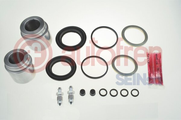 AUTOFREN SEINSA D41069C Reparatursatz, Bremssattel