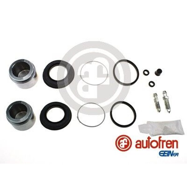 AUTOFREN SEINSA D41070C Reparatursatz, Bremssattel