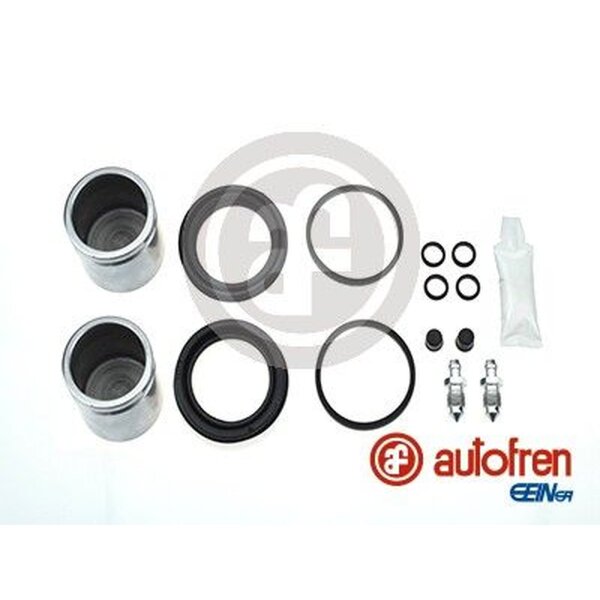 AUTOFREN SEINSA D41115C Reparatursatz, Bremssattel