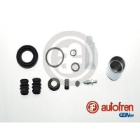 AUTOFREN SEINSA D41157C Reparatursatz, Bremssattel