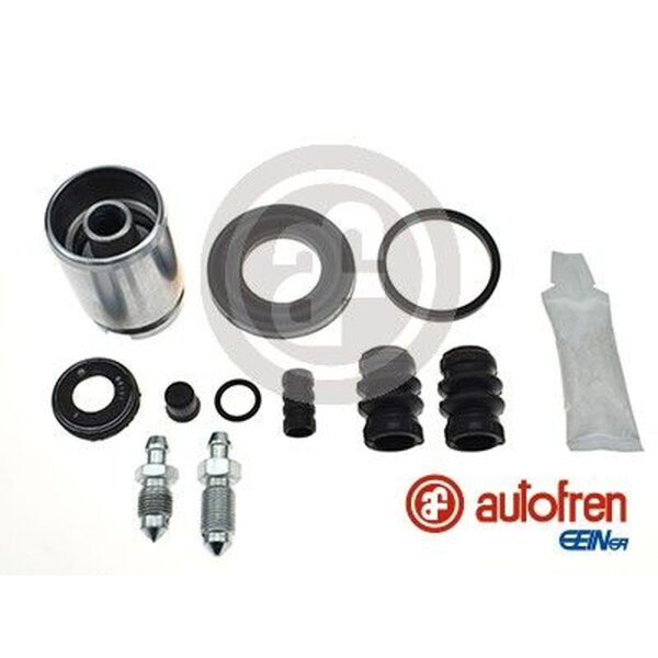 AUTOFREN SEINSA D41162K Reparatursatz, Bremssattel