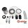 AUTOFREN SEINSA D41162K Reparatursatz, Bremssattel