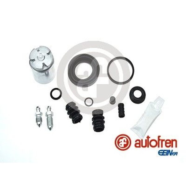 AUTOFREN SEINSA D41164C Reparatursatz, Bremssattel