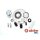 AUTOFREN SEINSA D41164C Reparatursatz, Bremssattel