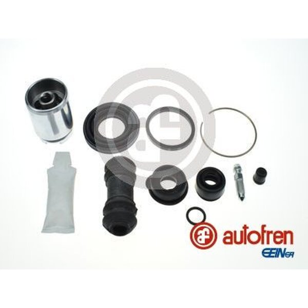 AUTOFREN SEINSA D41194K Reparatursatz, Bremssattel