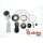 AUTOFREN SEINSA D41194K Reparatursatz, Bremssattel