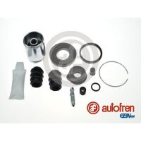 AUTOFREN SEINSA D41195K Reparatursatz, Bremssattel