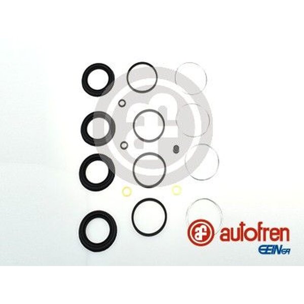 AUTOFREN SEINSA D41254 Reparatursatz, Bremssattel