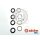 AUTOFREN SEINSA D41254 Reparatursatz, Bremssattel