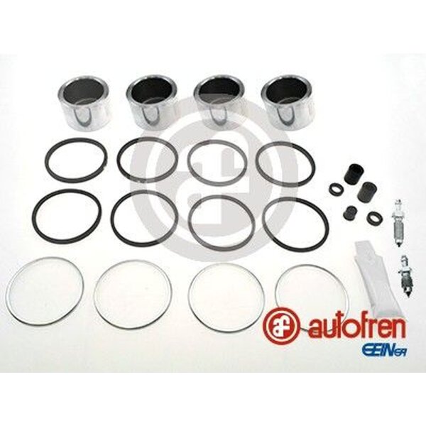 AUTOFREN SEINSA D41383C Reparatursatz, Bremssattel