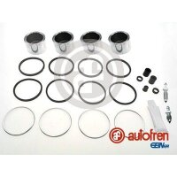 AUTOFREN SEINSA D41383C Reparatursatz, Bremssattel