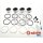 AUTOFREN SEINSA D41383C Reparatursatz, Bremssattel